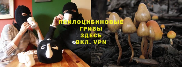 молекула духа Абаза